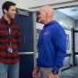 Holiday Touchdown A Bills Love Story Sean McDermott Hoodie