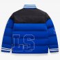 Holiday Touchdown A Bills Love Story Damar Hamlin Jacket