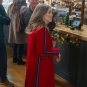 Holiday Touchdown A Bills Love Story Morgan Quinn Coat