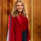 Holiday Touchdown A Bills Love Story Morgan Quinn Coat