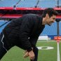 Holiday Touchdown A Bills Love Story Gabe DeLuca Jacket