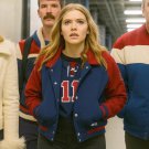 Holiday Touchdown A Bills Love Story Morgan Quinn Jacket
