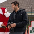 Holiday Touchdown A Bills Love Story Gabe DeLuca Black Jacket