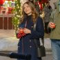 Holiday Touchdown A Bills Love Story Holland Roden Blue Coat