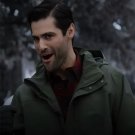 Holiday Touchdown A Bills Love Story Matthew Daddario Jacket