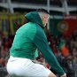 Cristiano Ronaldo World Cup 2026 Qualifier Jacket