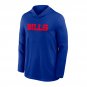 Buffalo Bills Pure Fury Sideline Joe Brady Hoodie