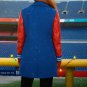Holiday Touchdown A Bills Love Story Holland Roden Coat
