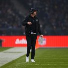 Indianapolis Colts 2025 Shane Steichen Hoodie