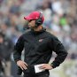 Arizona Cardinals 2025 Jonathan Gannon Jacket