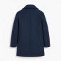 Tidings For The Season Elijah Justus Lewis Coat