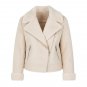 Tidings For The Season Tamera Mowry Housley Jacket
