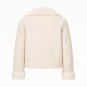 Tidings For The Season Tamera Mowry Housley Jacket