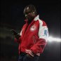 Olympiacos F.C. 2025 Jacket