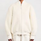 Thanksgiving Day Parade 2025 Shaggy Jacket