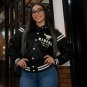 Smackdown 2025 Roxanne Perez Jacket