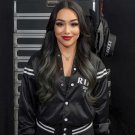 Smackdown 2025 Roxanne Perez Jacket
