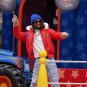Thanksgiving Day Parade 2025 Lil Jon Jacket