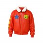 Thanksgiving Day Parade 2025 Lil Jon Jacket
