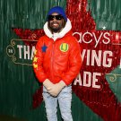 Thanksgiving Day Parade 2025 Lil Jon Jacket