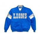 Eminem Thanksgiving Day Detroit Lions Jacket