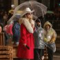Thanksgiving Day Parade 2025 Lainey Wilson Coat