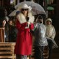 Thanksgiving Day Parade 2025 Lainey Wilson Coat