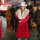 Thanksgiving Day Parade 2025 Lainey Wilson Coat