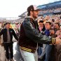 Retirement Ceremony Josh Allen Jacket