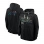 Carolina Panthers Sideline Dave Canales Hoodie