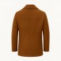 Finding Mr. Christmas S02 Jonathan Bennett Coat