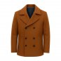 Finding Mr. Christmas S02 Jonathan Bennett Coat