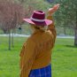 Finding Mr. Christmas S02 Melissa Peterman Jacket