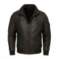 The Running Man Daniel Ezra Jacket