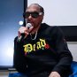 Snoop Dogg Jackson State University Black Hoodie