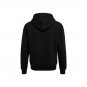 Snoop Dogg Jackson State University Black Hoodie