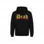 Snoop Dogg Jackson State University Black Hoodie