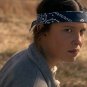 Stranger Things S05 Millie Bobby Brown Cropped Shirt