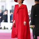 Horse Guard Kate Bow Coat