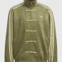 Chinese New Year Ba Sing Se Jacket