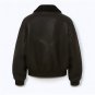 Stranger Things S05 UK Screening Charlie Heaton Jacket