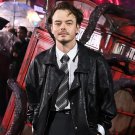 Stranger Things S05 UK Screening Charlie Heaton Jacket