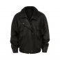 Stranger Things S05 UK Screening Charlie Heaton Jacket