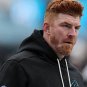 Carolina Panthers Sideline Club Hoodie