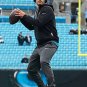 Carolina Panthers Sideline Club Hoodie