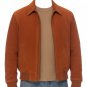 Stranger Things S5 Joe Keery Brown Jacket