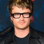 Steve Harrington Stranger Things S05 Black Leather Jacket