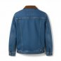 Stranger Things S05 Jonathan Byers Blue Denim Jacket
