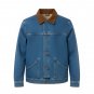 Stranger Things S05 Jonathan Byers Blue Denim Jacket