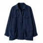 Pluribus Carol Sturka Blue Jacket